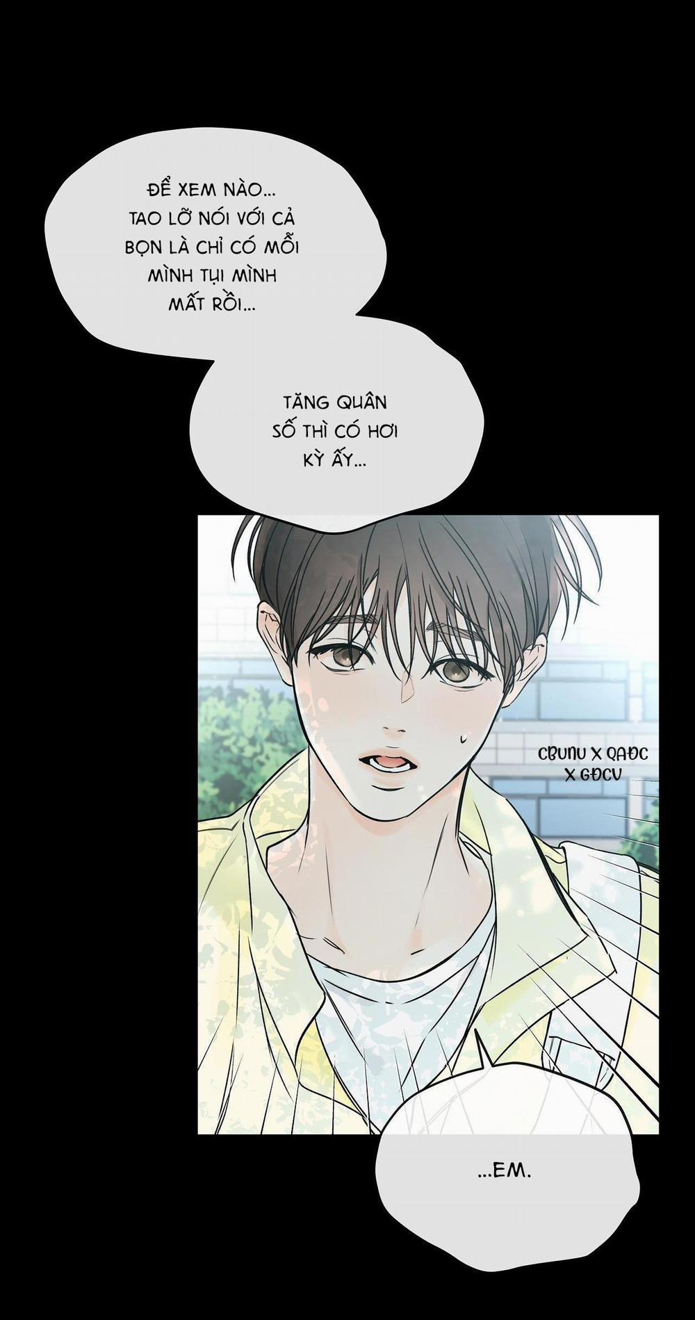 Hạ Cánh Cuối Chân Trời 17 trang 15