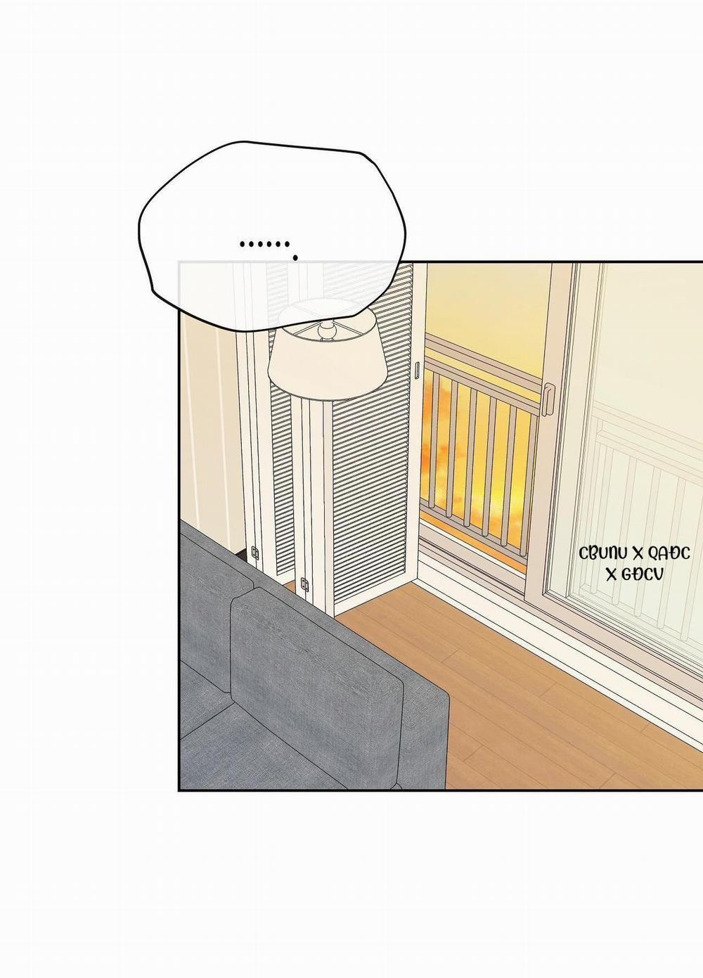 Hạ Cánh Cuối Chân Trời 17 trang 36