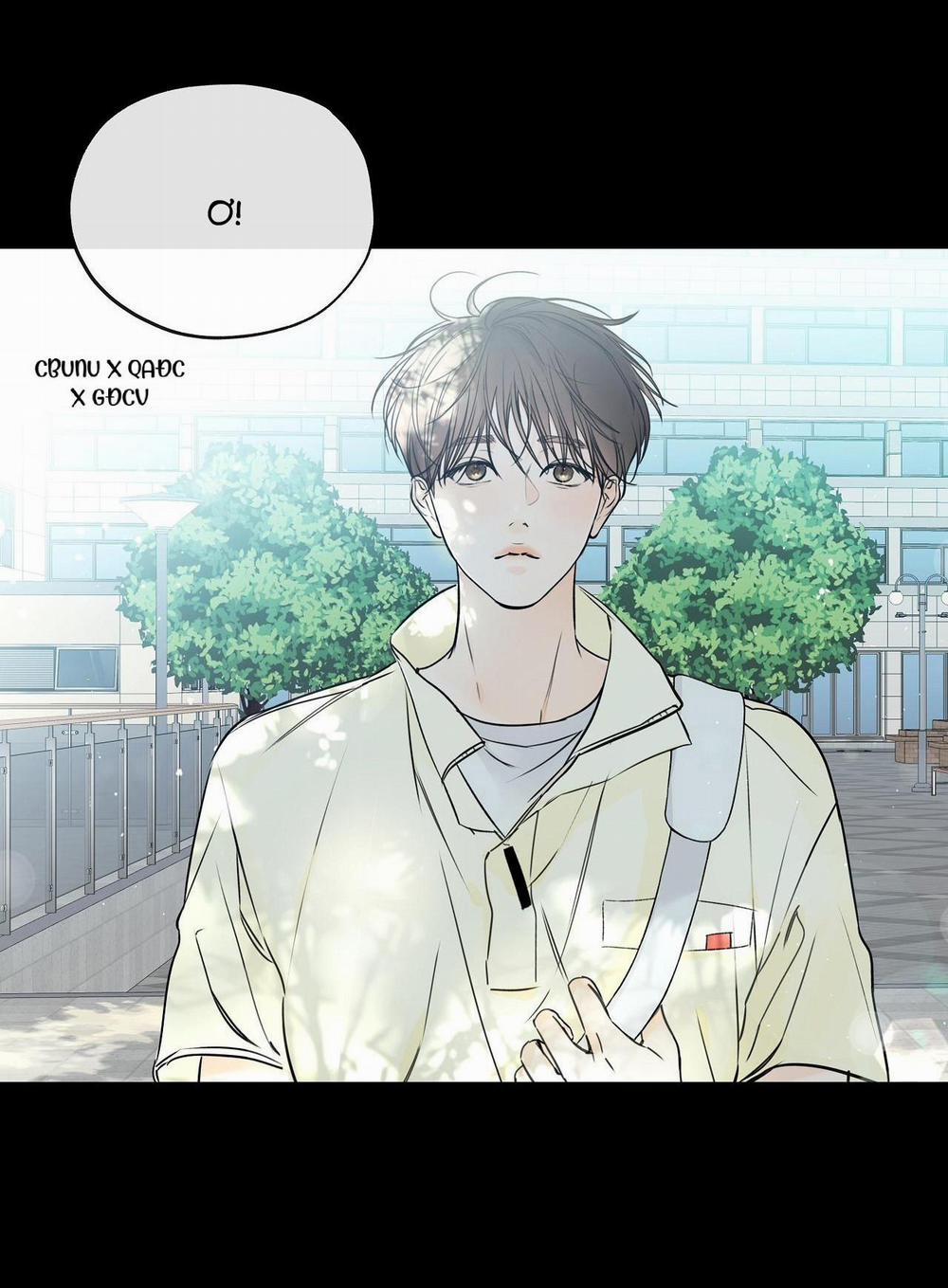 Hạ Cánh Cuối Chân Trời 17 trang 4