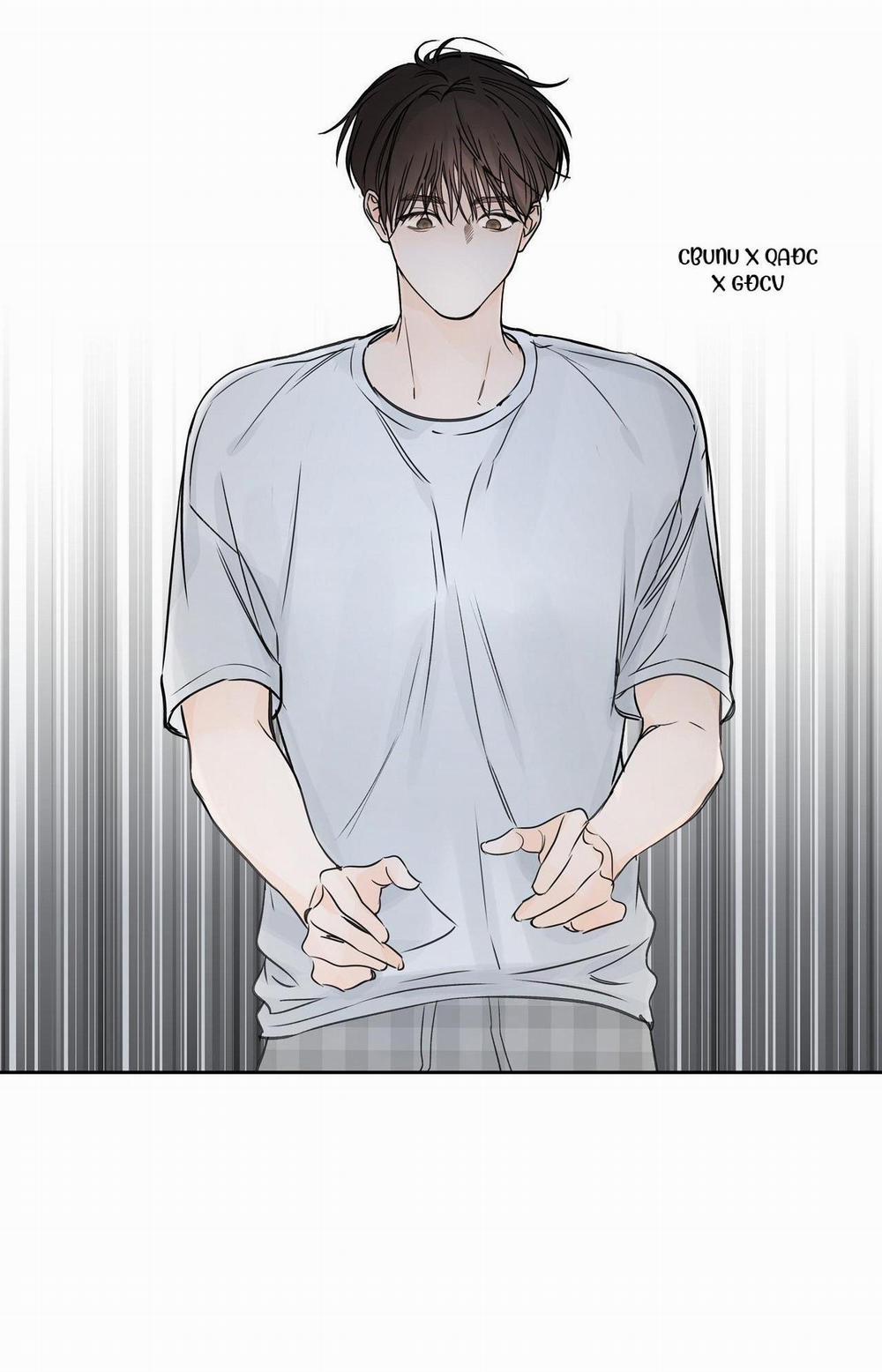 Hạ Cánh Cuối Chân Trời 17 trang 42