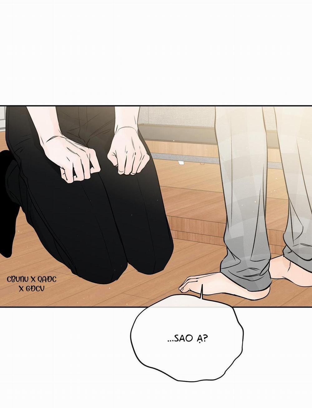 Hạ Cánh Cuối Chân Trời 17 trang 43