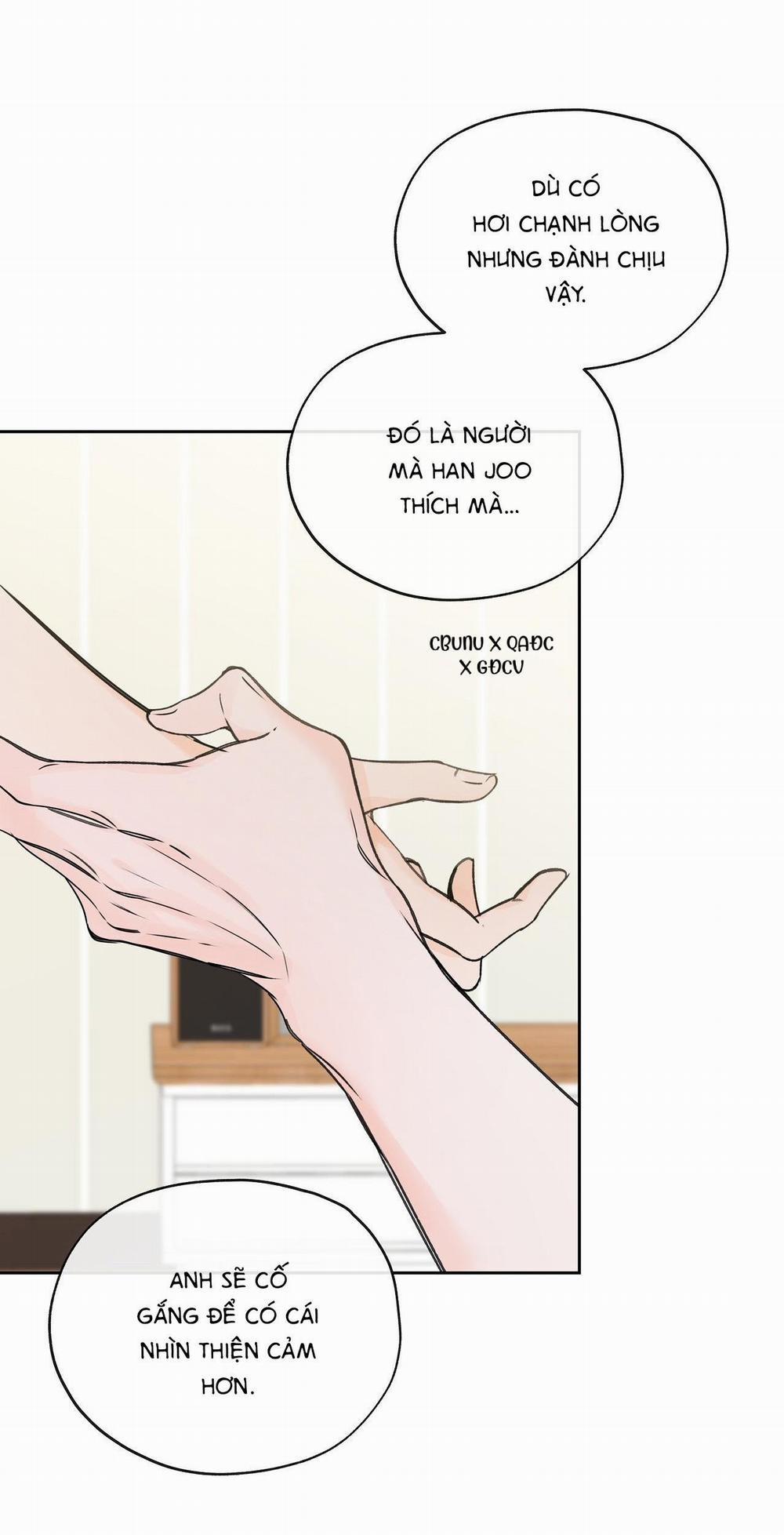 Hạ Cánh Cuối Chân Trời 17 trang 48