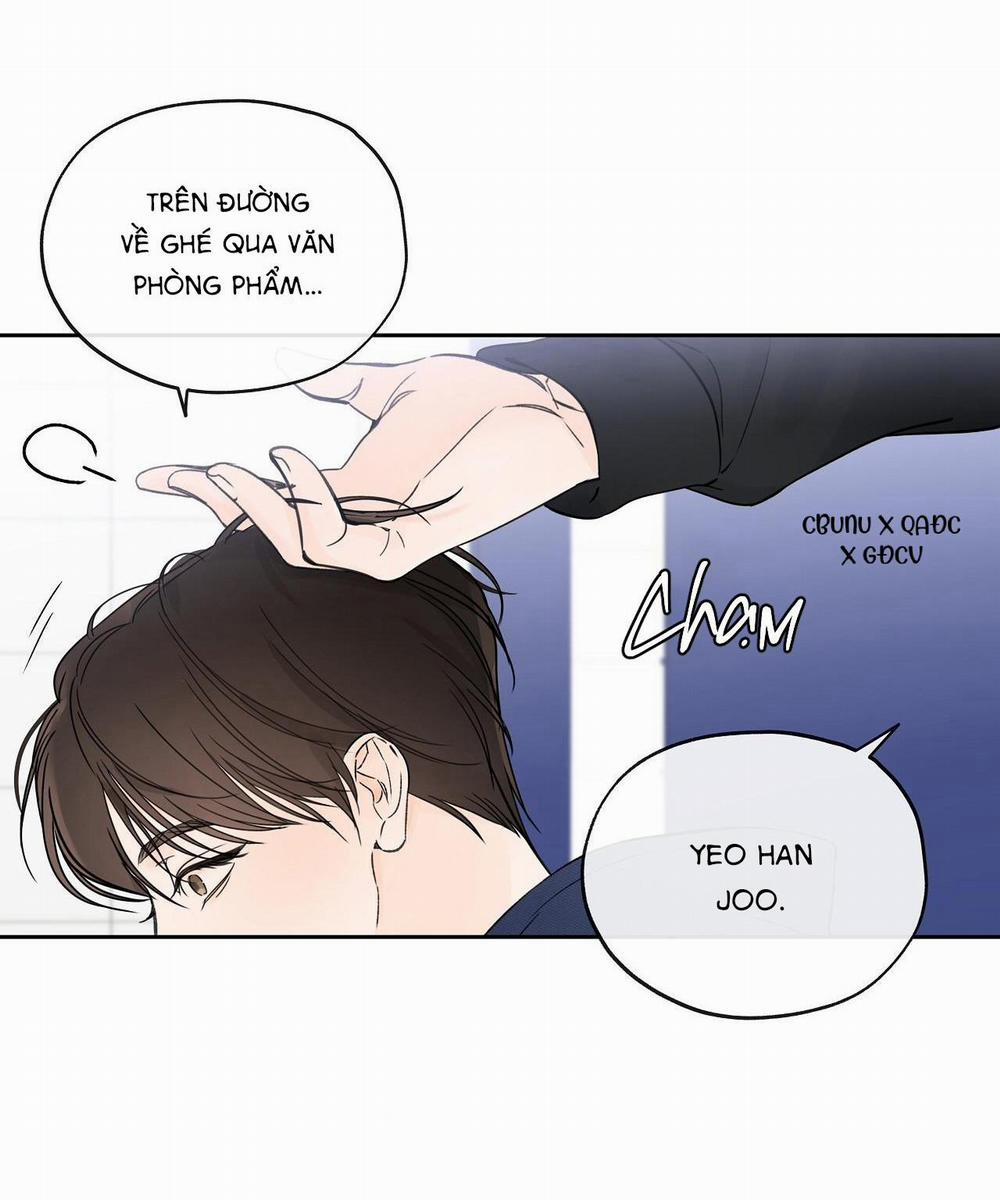 Hạ Cánh Cuối Chân Trời 17 trang 60