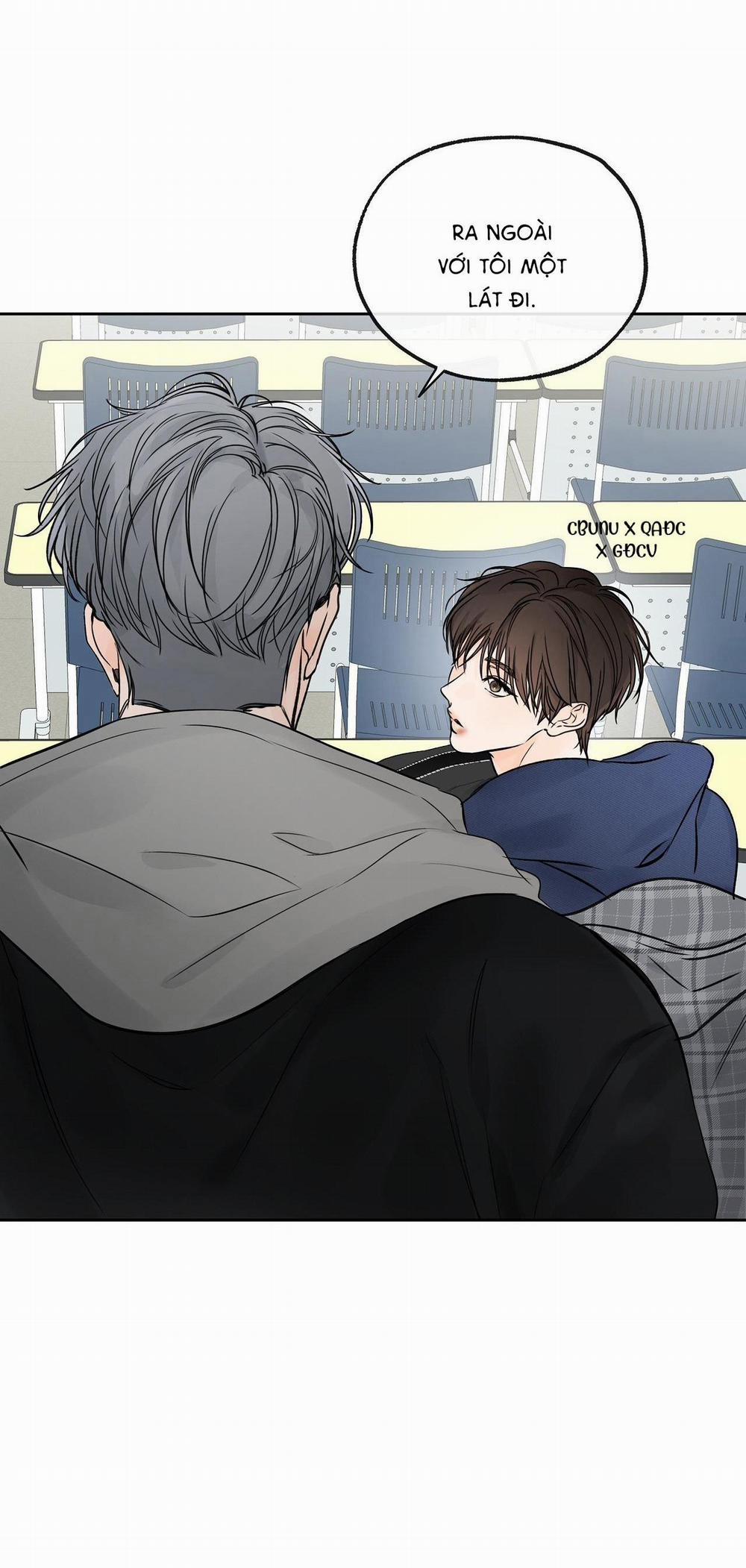 Hạ Cánh Cuối Chân Trời 17 trang 61