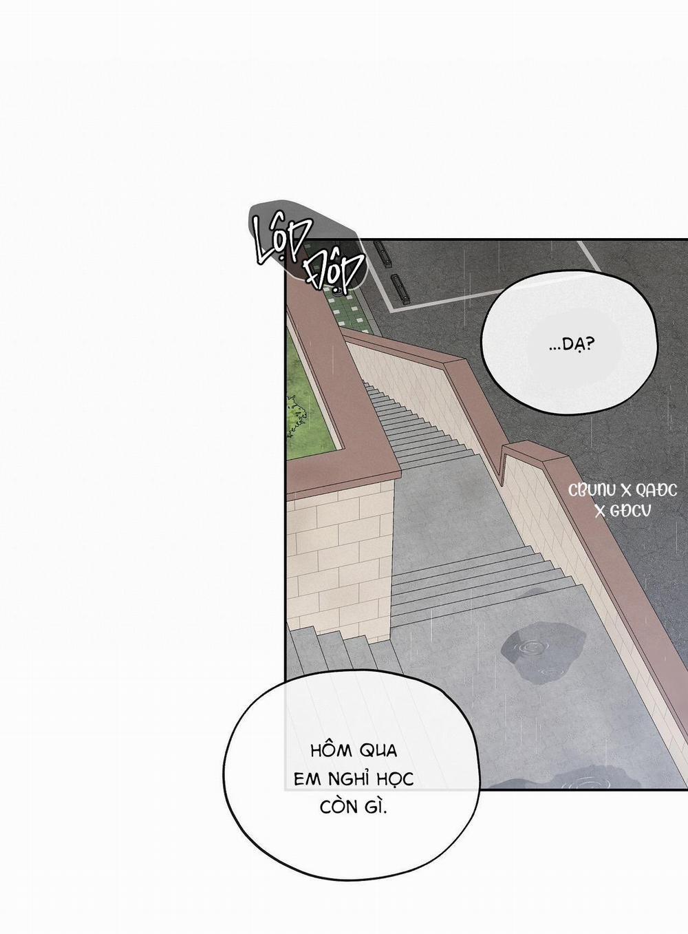 Hạ Cánh Cuối Chân Trời 17 trang 64