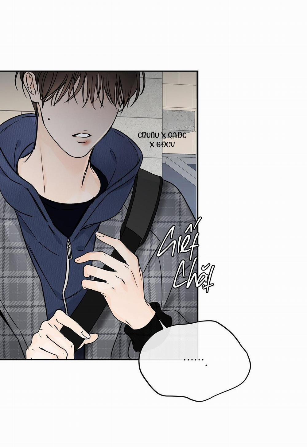 Hạ Cánh Cuối Chân Trời 17 trang 76