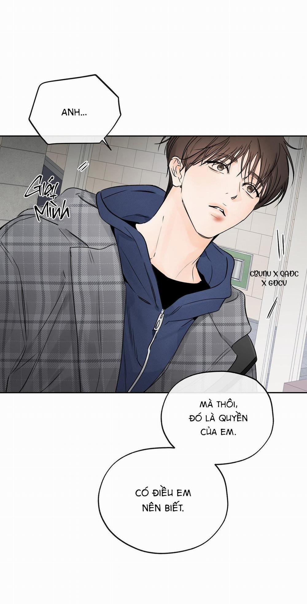 Hạ Cánh Cuối Chân Trời 17 trang 78