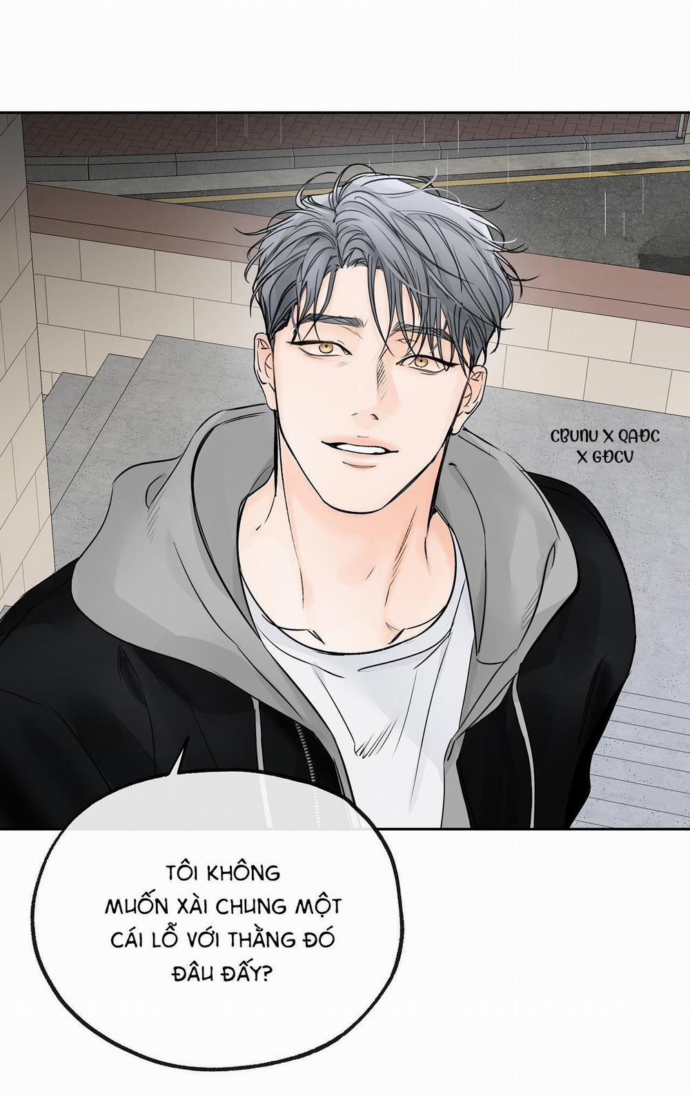 Hạ Cánh Cuối Chân Trời 17 trang 79