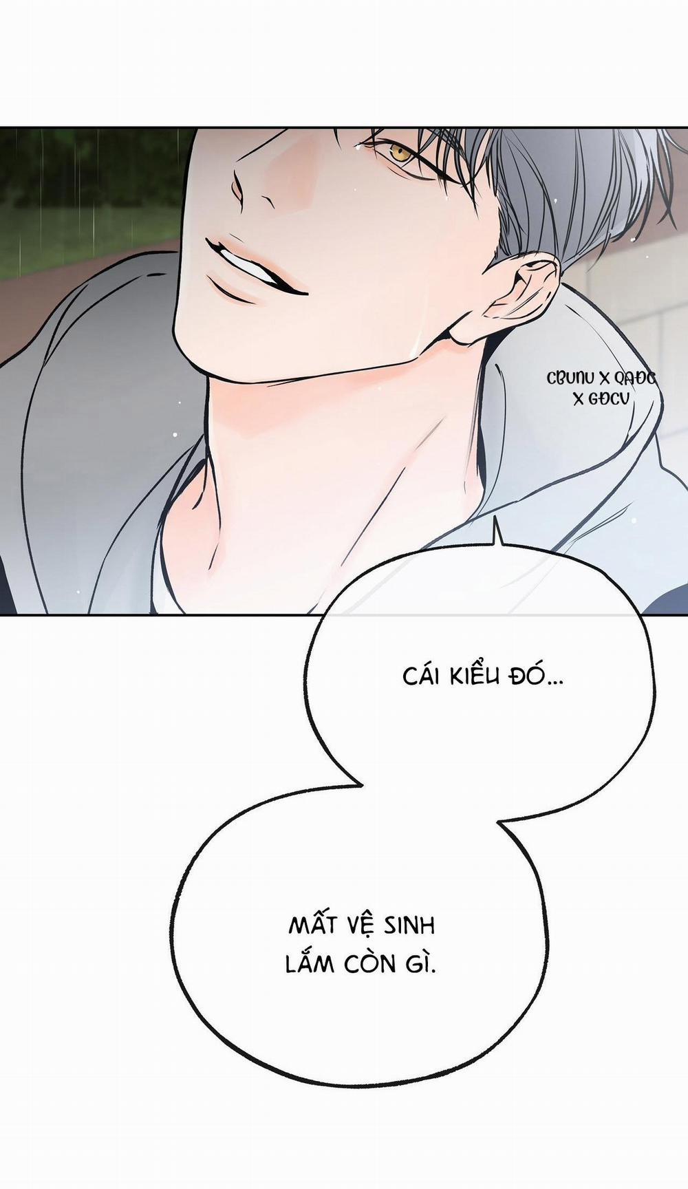 Hạ Cánh Cuối Chân Trời 18 trang 17
