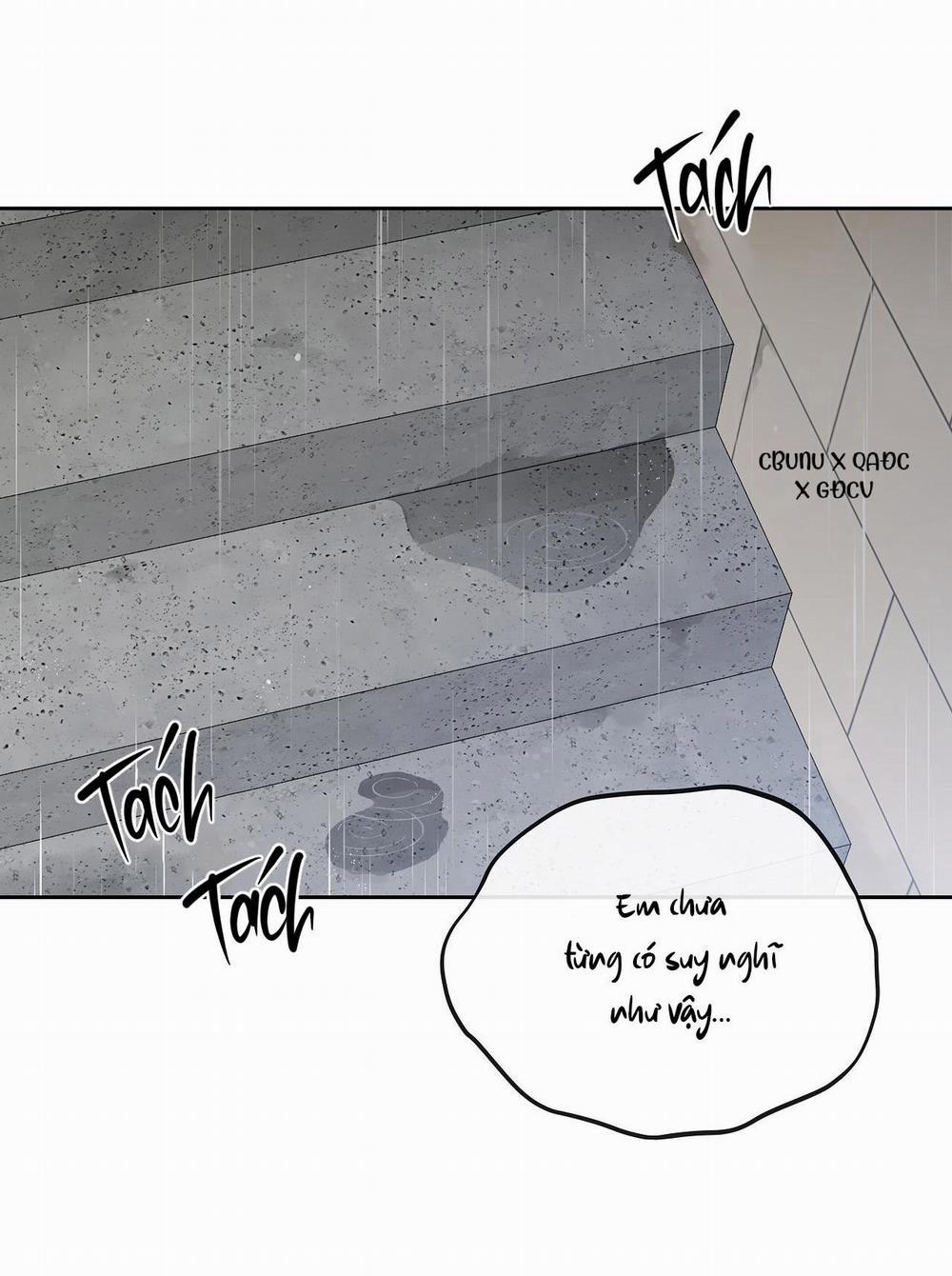 Hạ Cánh Cuối Chân Trời 18 trang 20