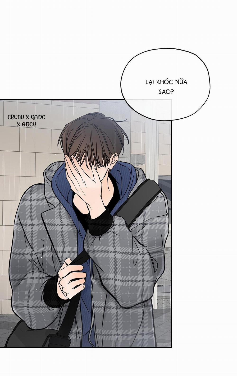 Hạ Cánh Cuối Chân Trời 18 trang 25
