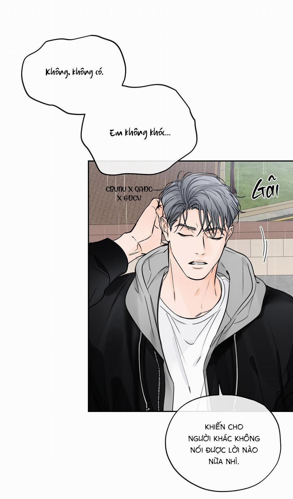 Hạ Cánh Cuối Chân Trời 18 trang 26