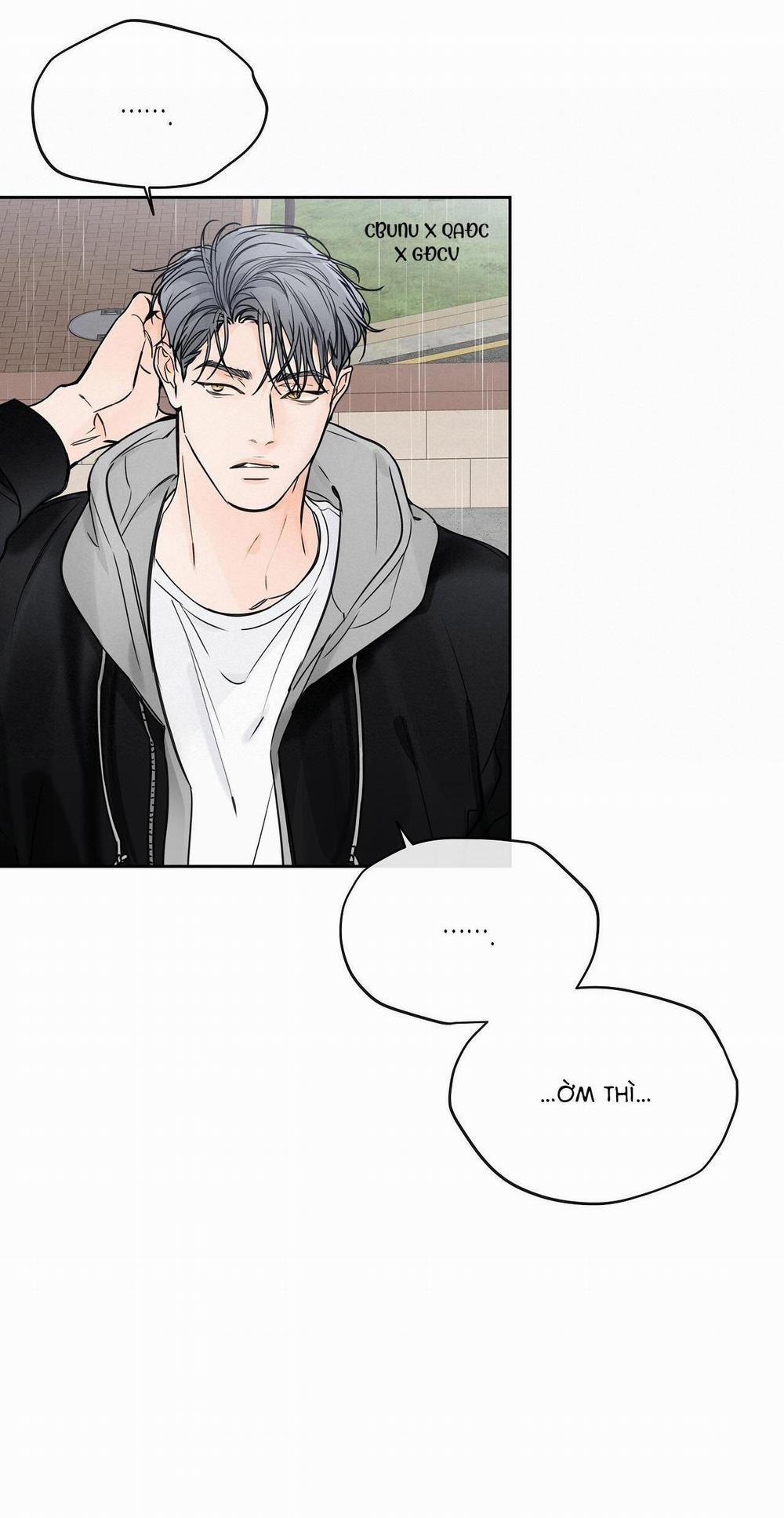 Hạ Cánh Cuối Chân Trời 18 trang 27