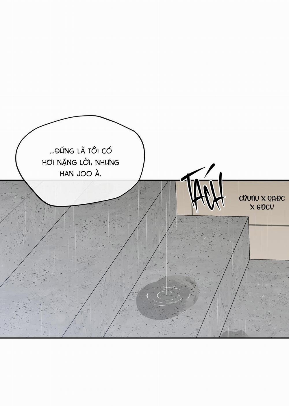 Hạ Cánh Cuối Chân Trời 18 trang 28