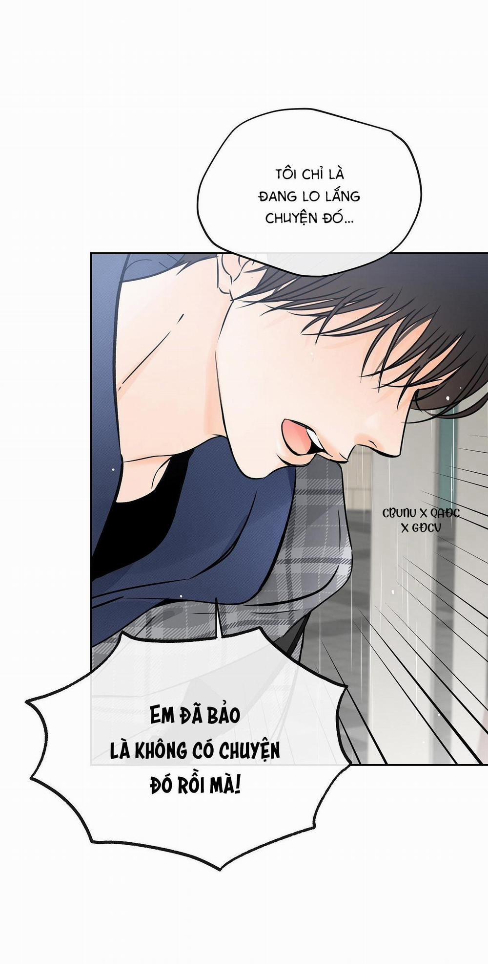 Hạ Cánh Cuối Chân Trời 18 trang 30