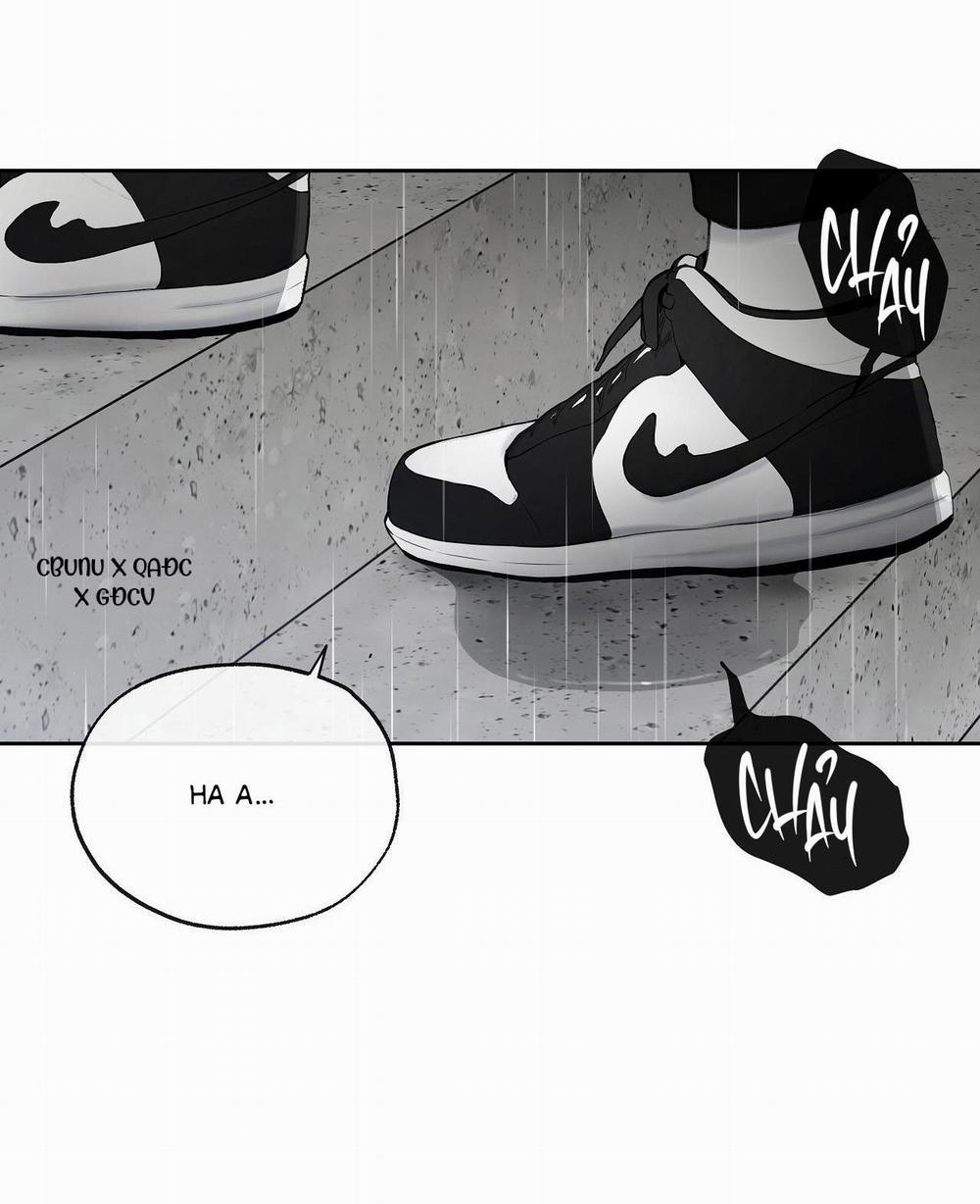 Hạ Cánh Cuối Chân Trời 18 trang 34