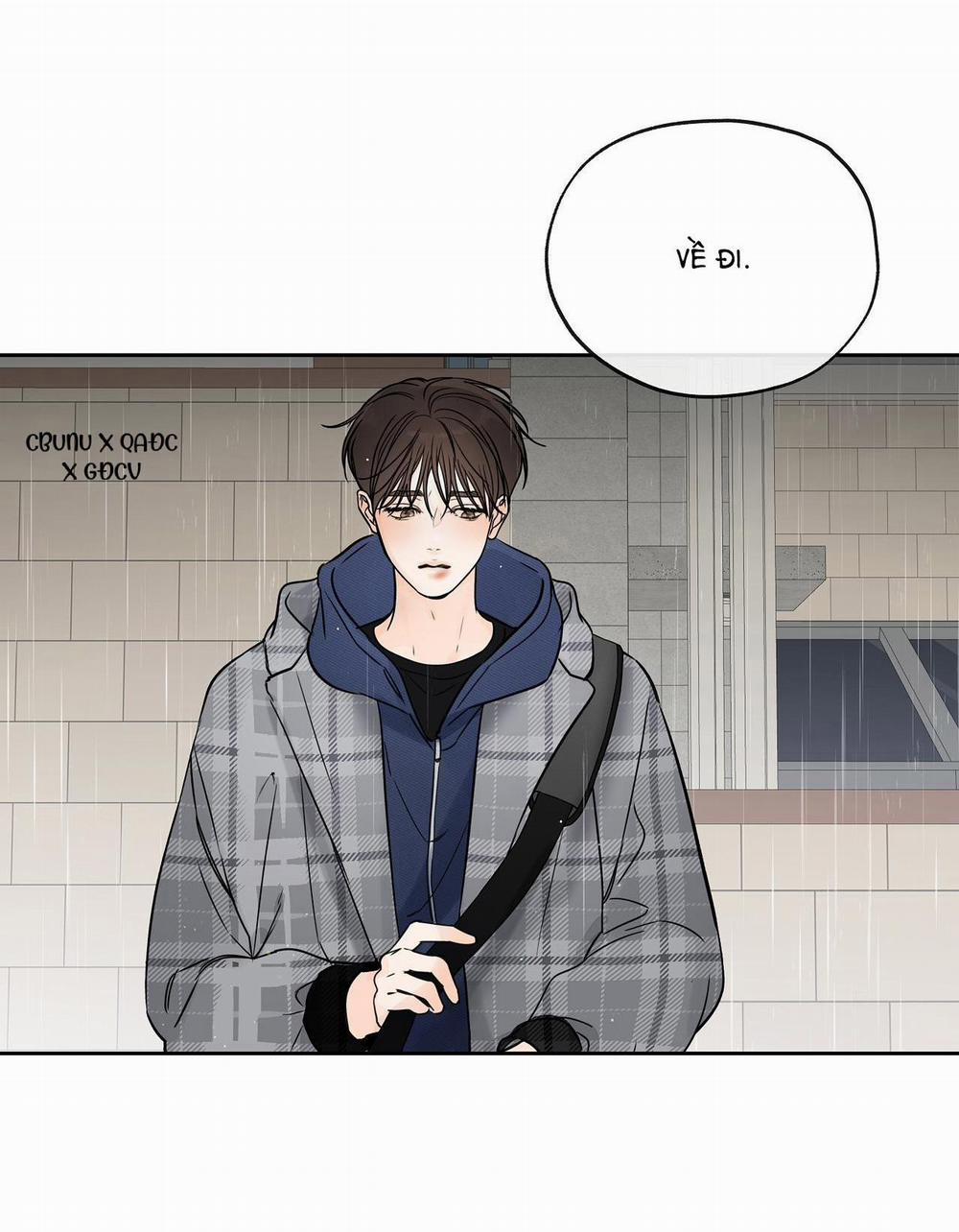 Hạ Cánh Cuối Chân Trời 18 trang 43