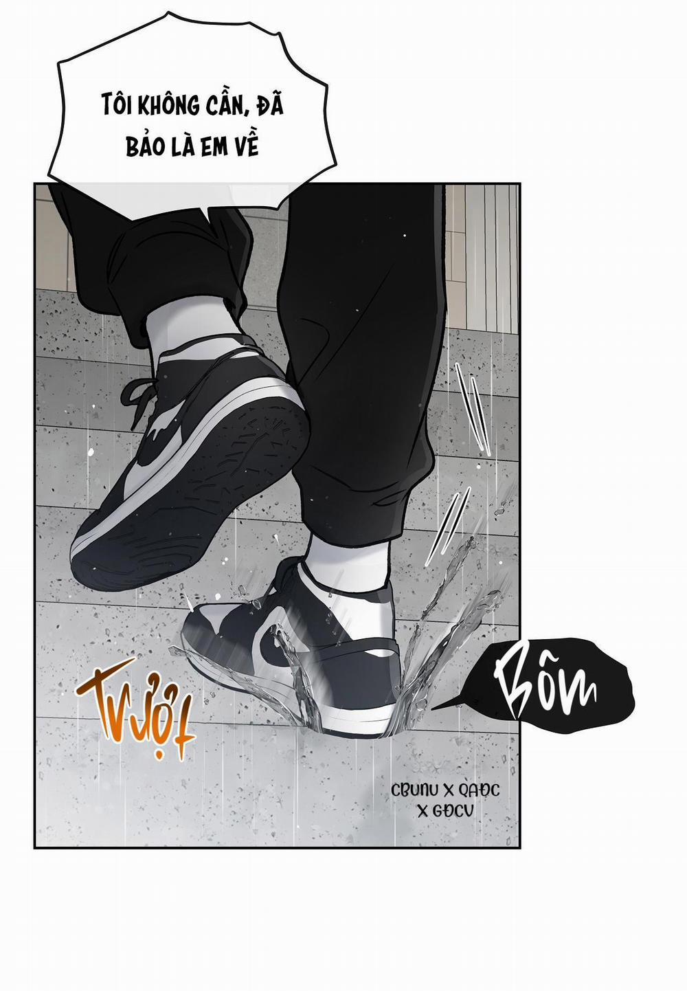 Hạ Cánh Cuối Chân Trời 18 trang 47