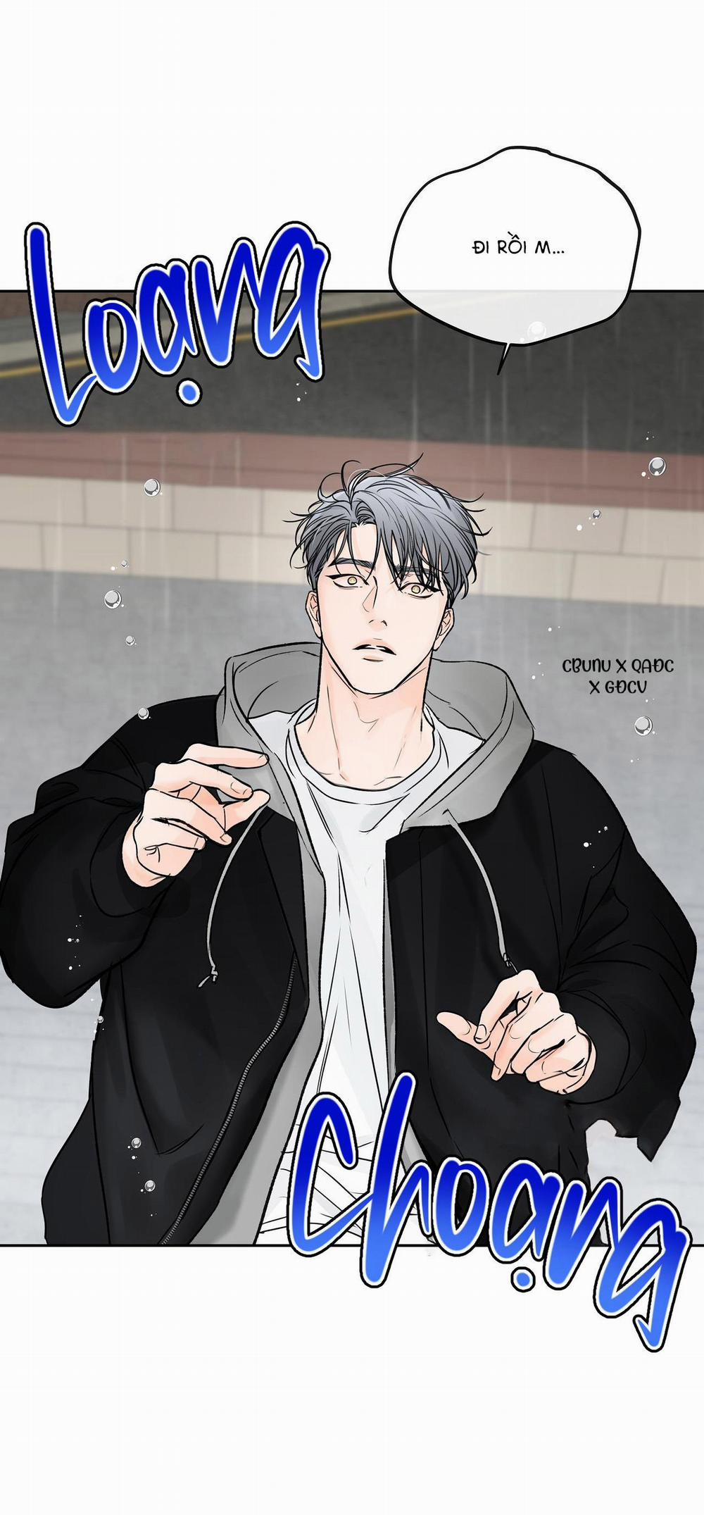 Hạ Cánh Cuối Chân Trời 18 trang 48