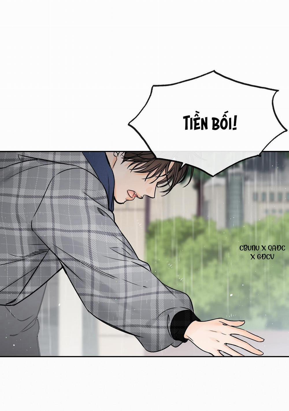 Hạ Cánh Cuối Chân Trời 18 trang 50