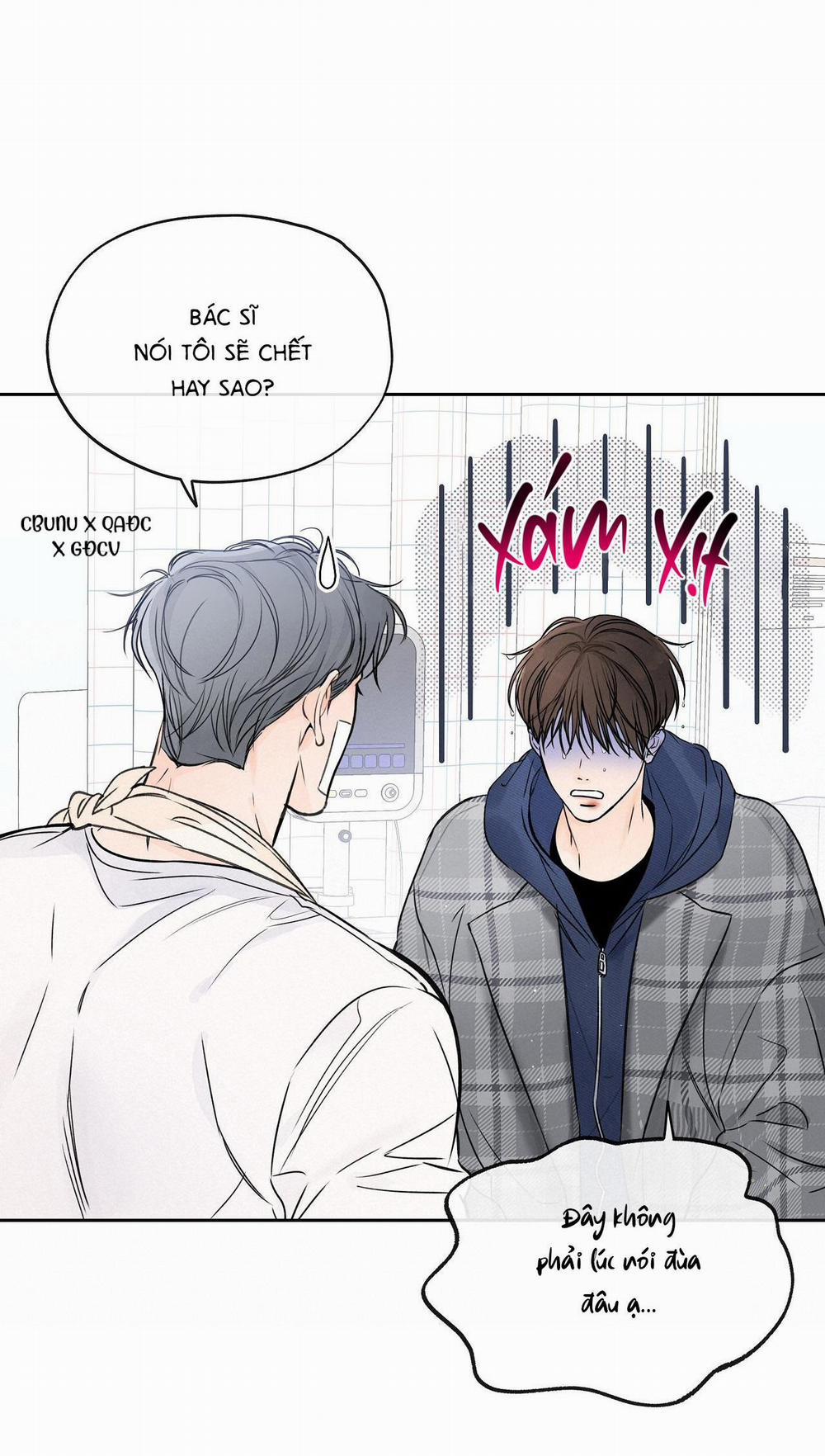 Hạ Cánh Cuối Chân Trời 18 trang 64