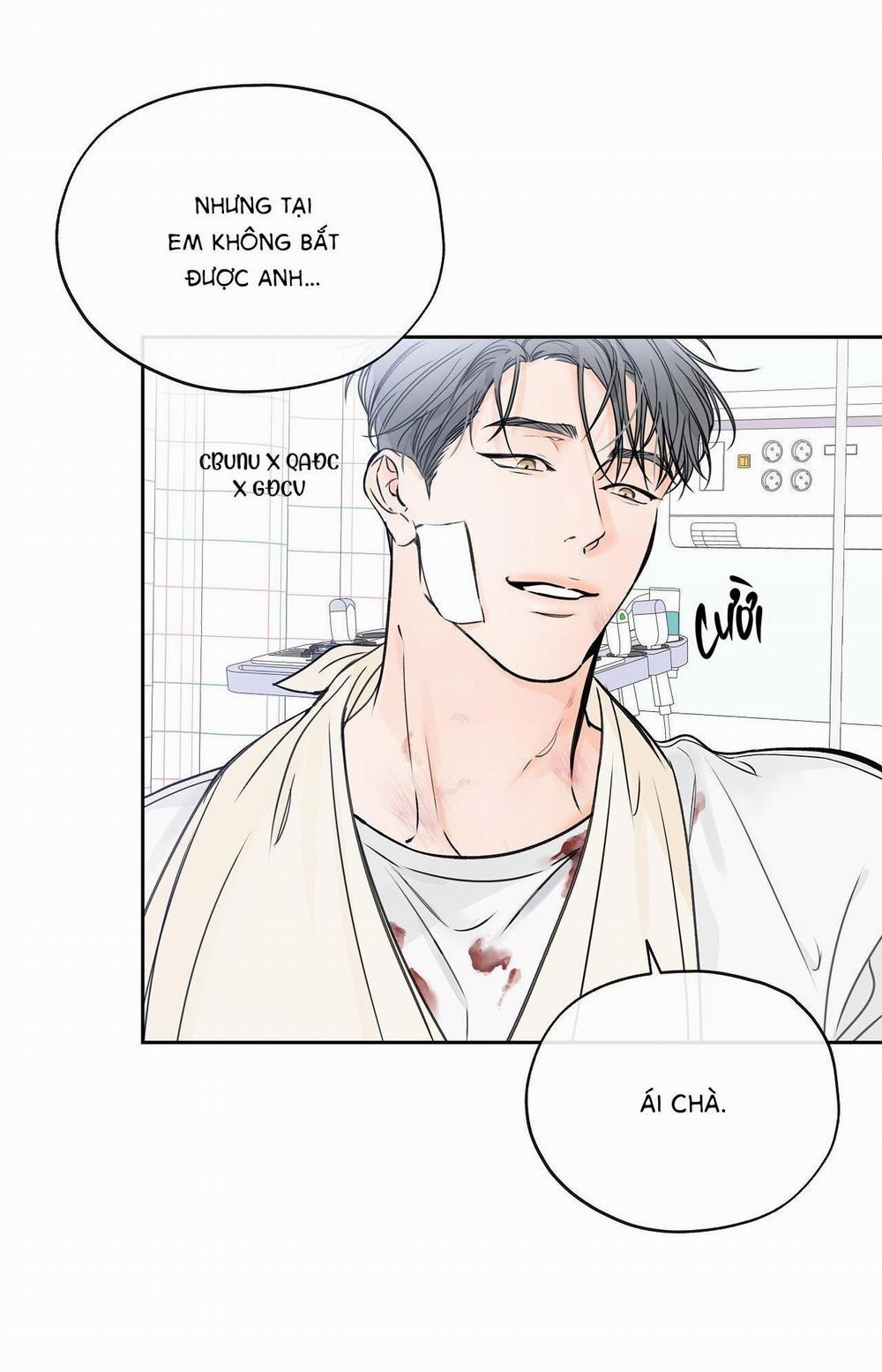 Hạ Cánh Cuối Chân Trời 18 trang 67