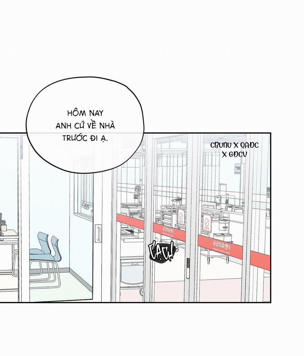 Hạ Cánh Cuối Chân Trời 18 trang 77