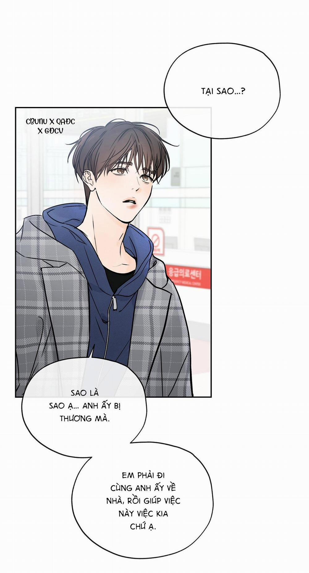 Hạ Cánh Cuối Chân Trời 18 trang 81