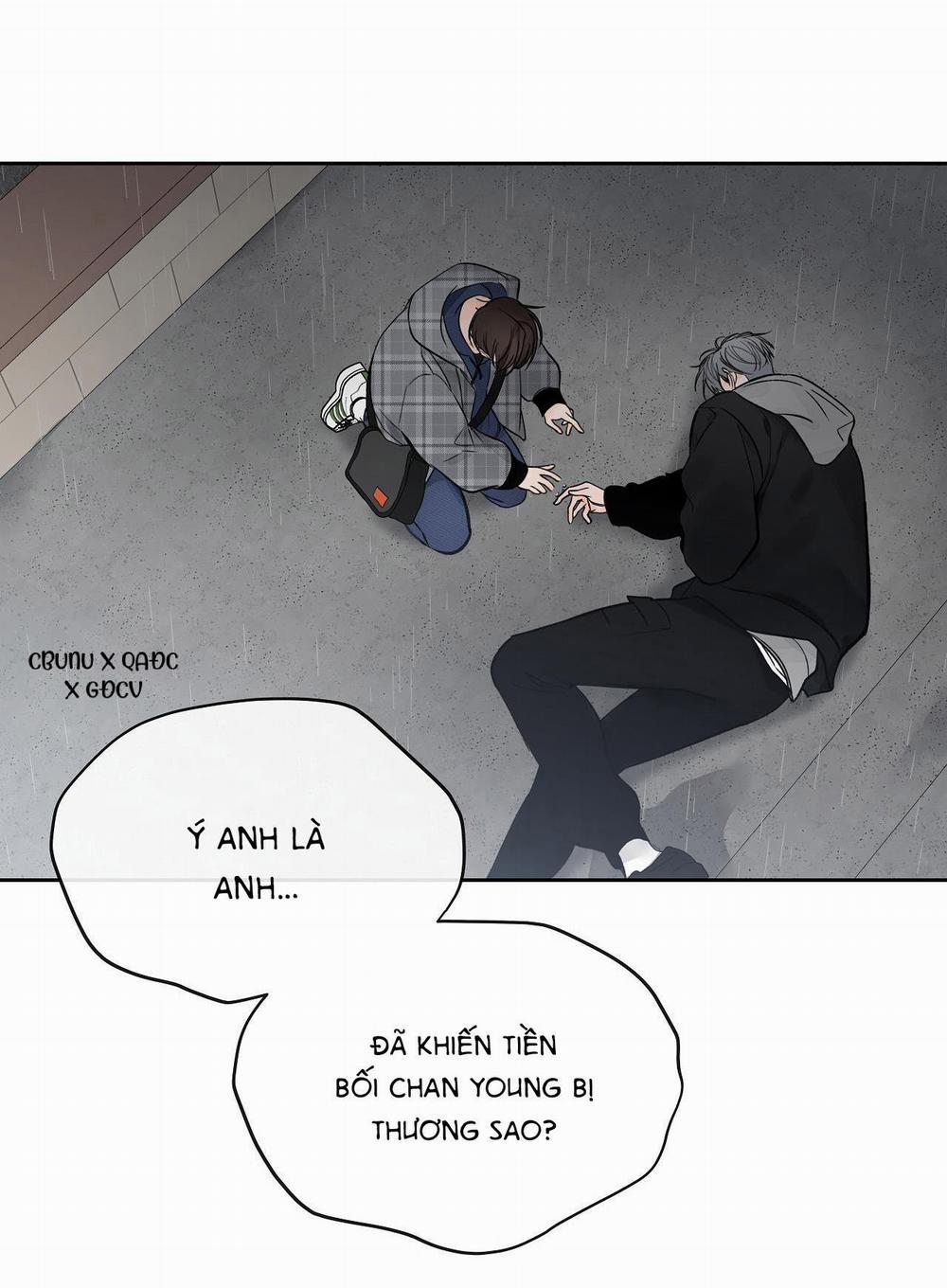 Hạ Cánh Cuối Chân Trời 19 trang 13