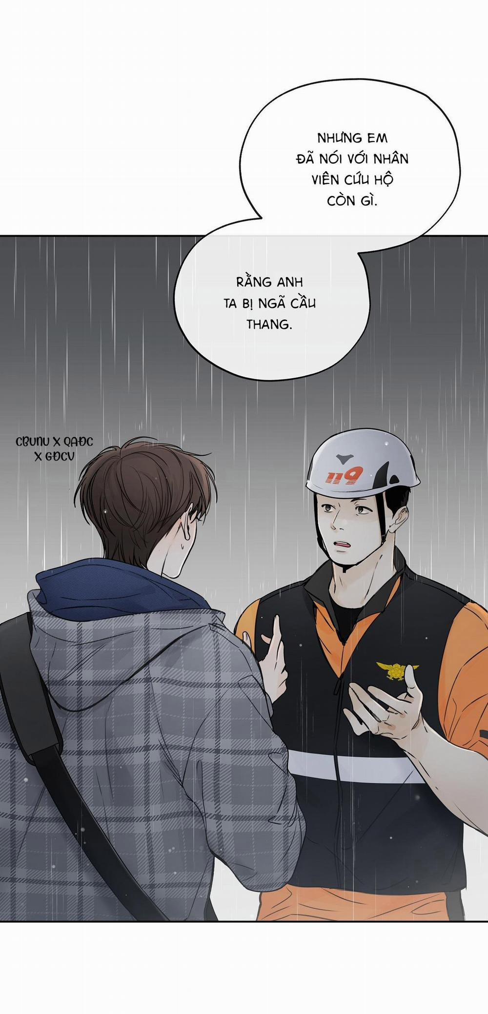 Hạ Cánh Cuối Chân Trời 19 trang 27