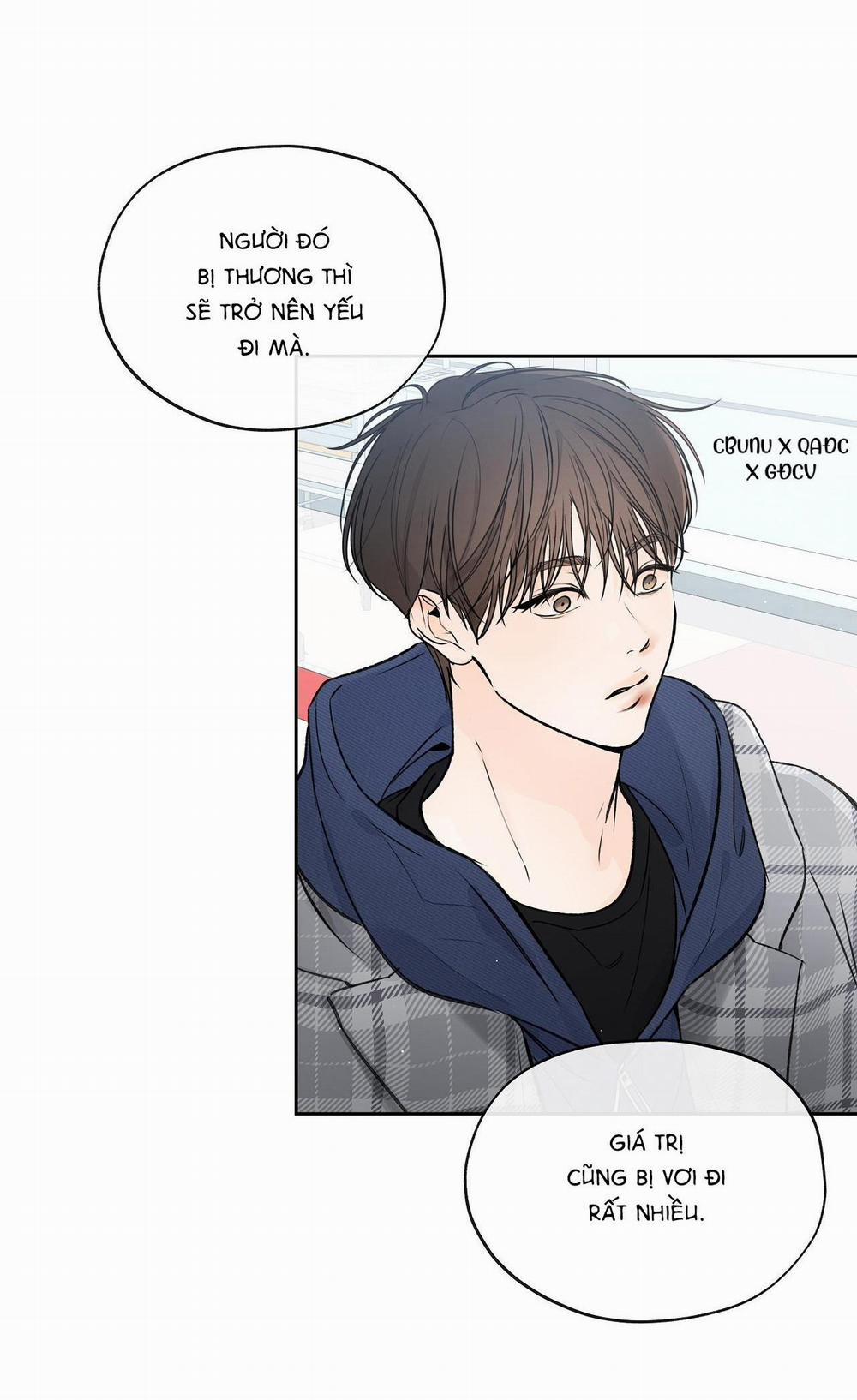 Hạ Cánh Cuối Chân Trời 19 trang 3