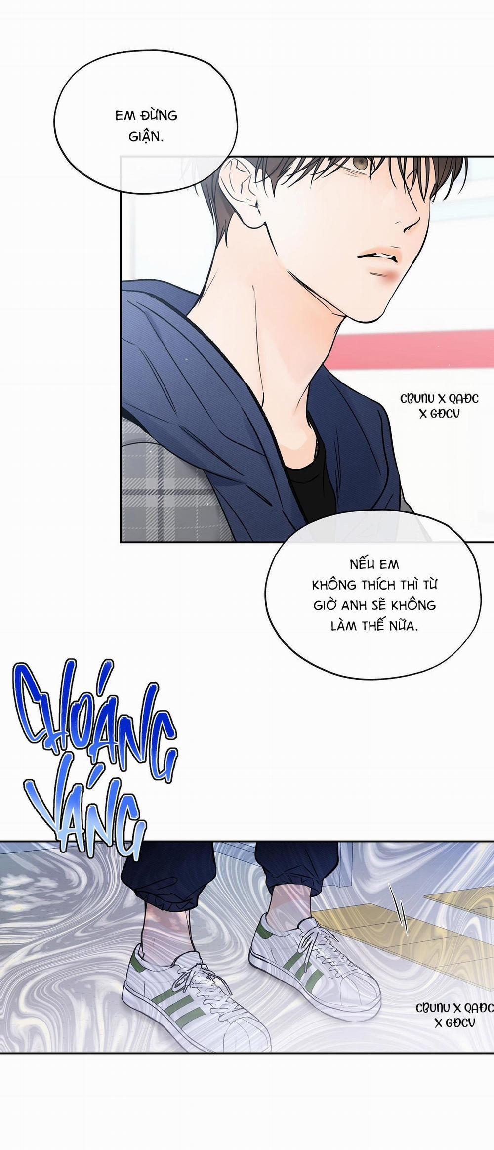 Hạ Cánh Cuối Chân Trời 19 trang 37