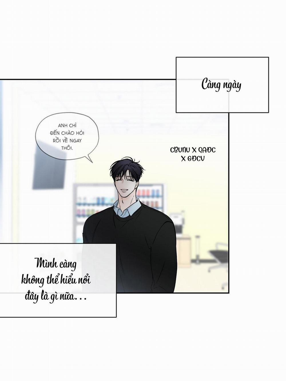 Hạ Cánh Cuối Chân Trời 19 trang 38