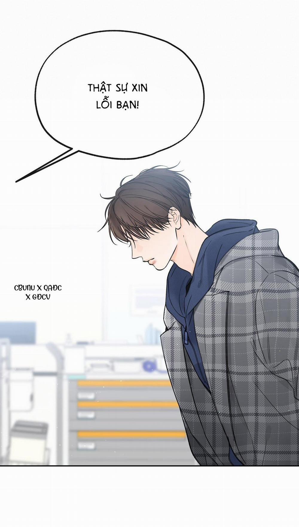 Hạ Cánh Cuối Chân Trời 19 trang 43