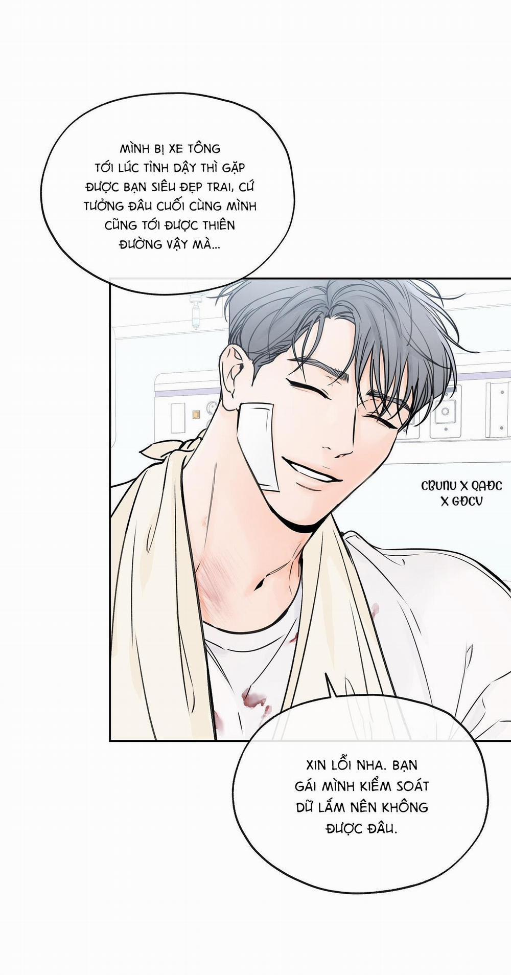 Hạ Cánh Cuối Chân Trời 19 trang 47