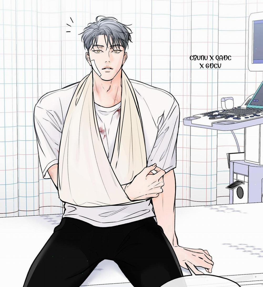 Hạ Cánh Cuối Chân Trời 19 trang 51