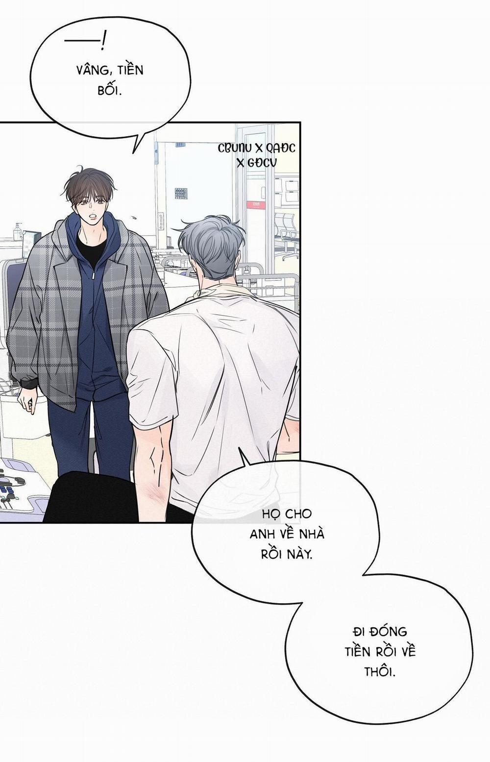 Hạ Cánh Cuối Chân Trời 19 trang 53