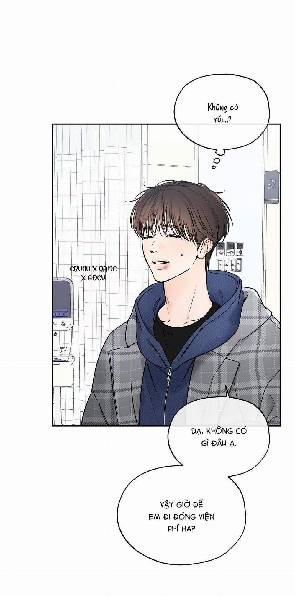Hạ Cánh Cuối Chân Trời 19 trang 55