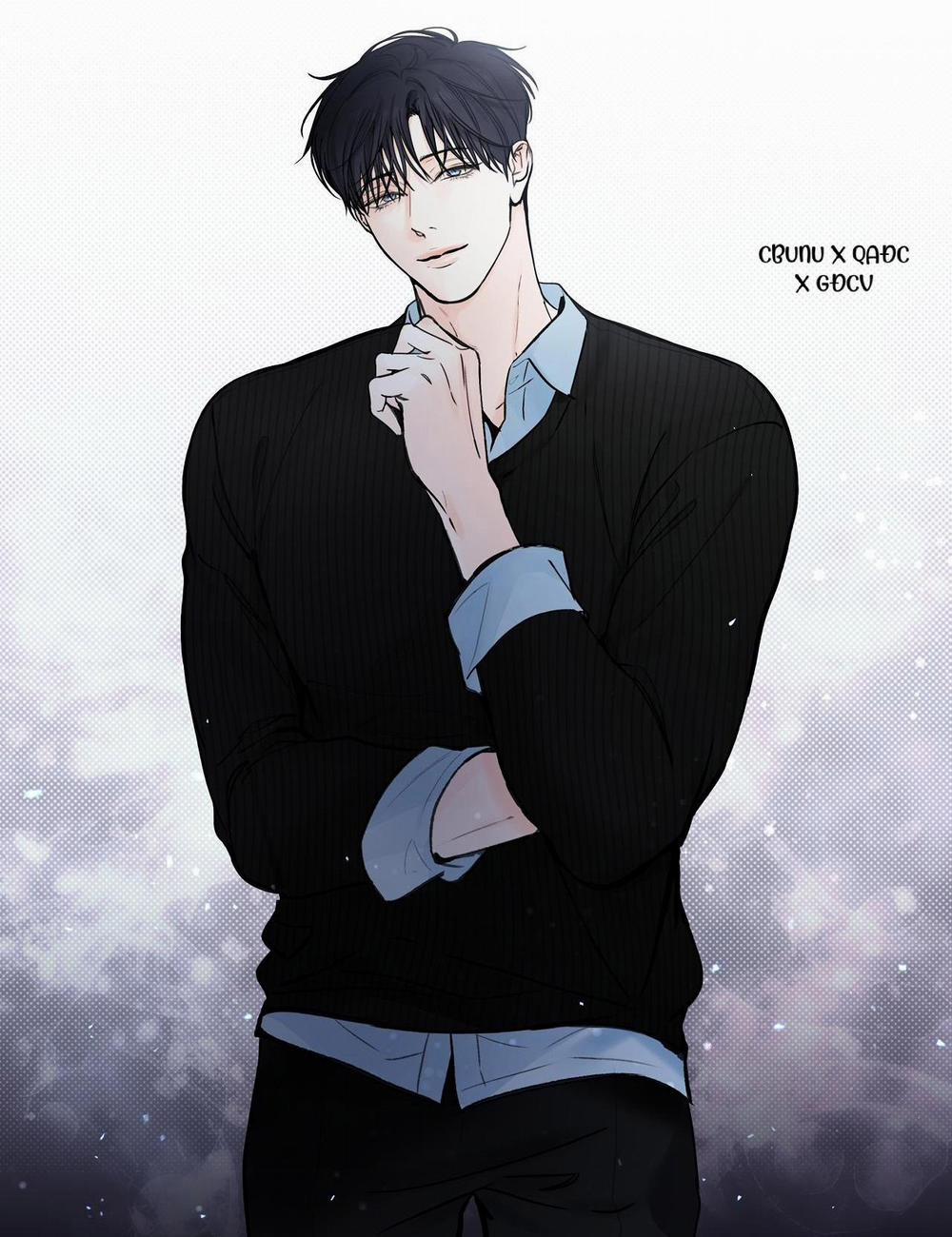 Hạ Cánh Cuối Chân Trời 19 trang 6