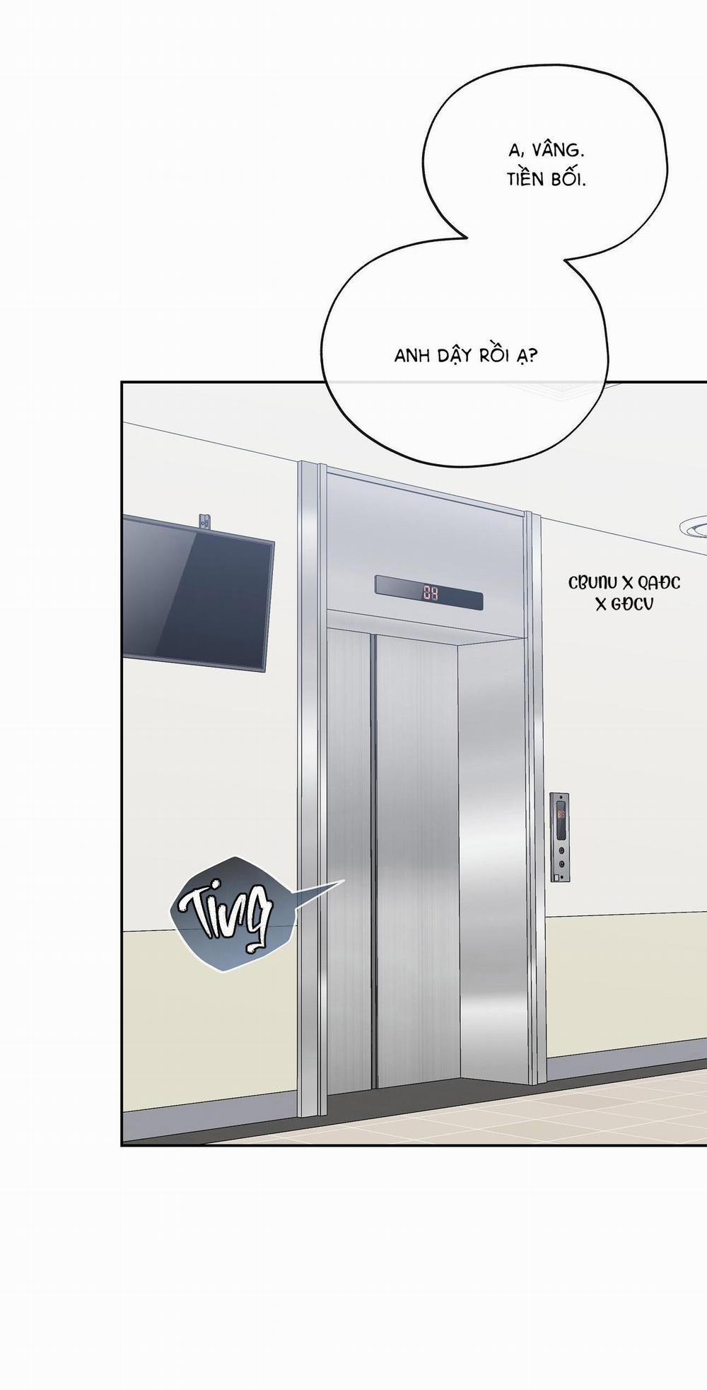 Hạ Cánh Cuối Chân Trời 19 trang 79