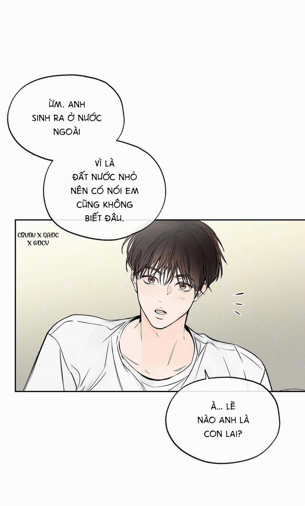 Hạ Cánh Cuối Chân Trời 2 trang 38