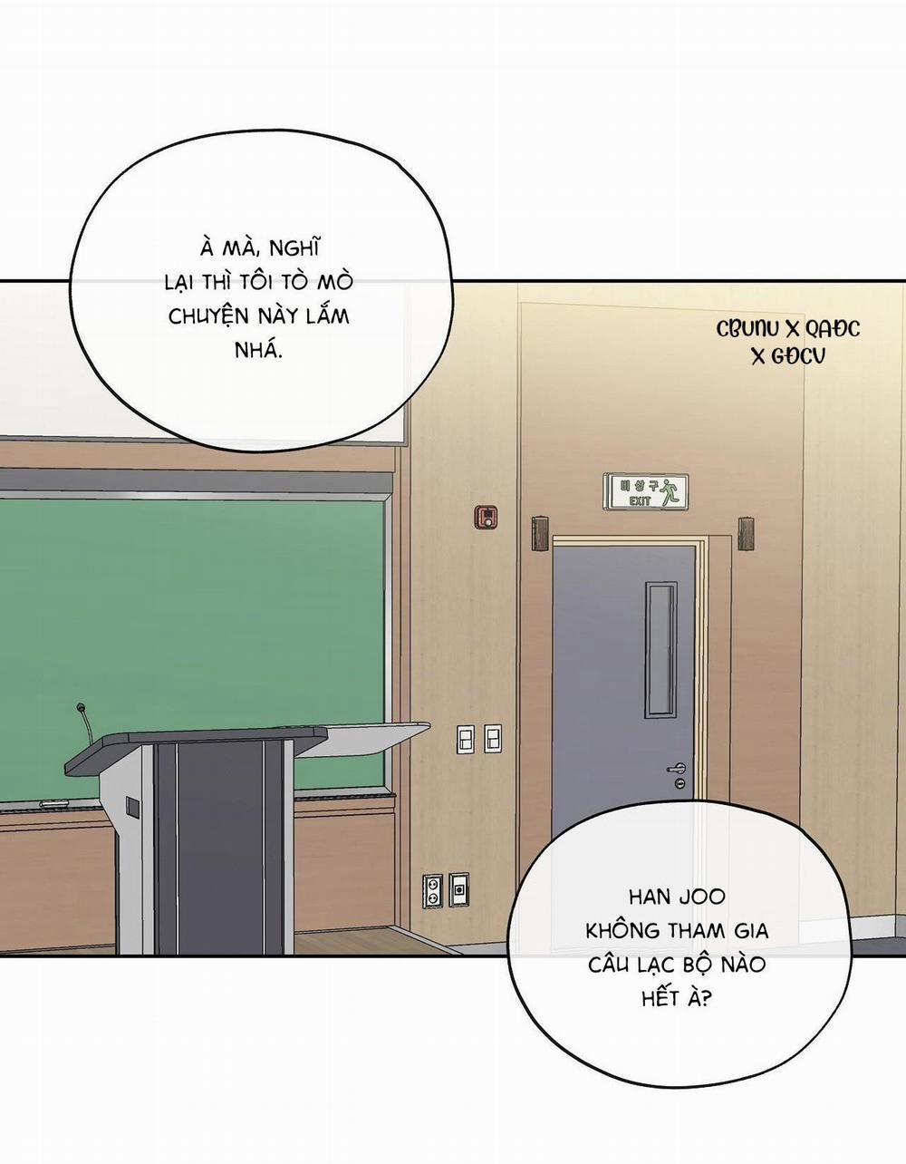 Hạ Cánh Cuối Chân Trời 20 trang 14