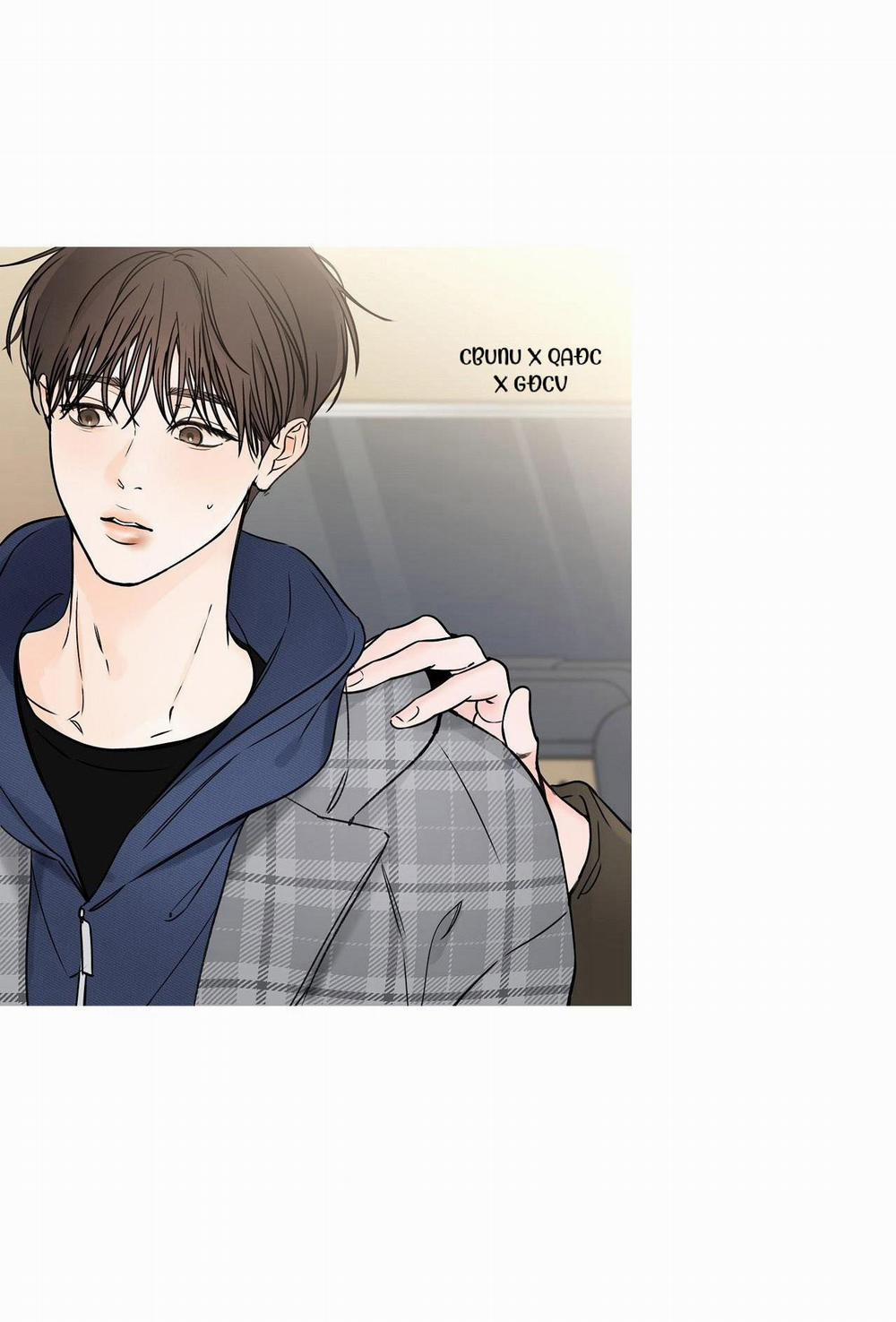 Hạ Cánh Cuối Chân Trời 20 trang 23