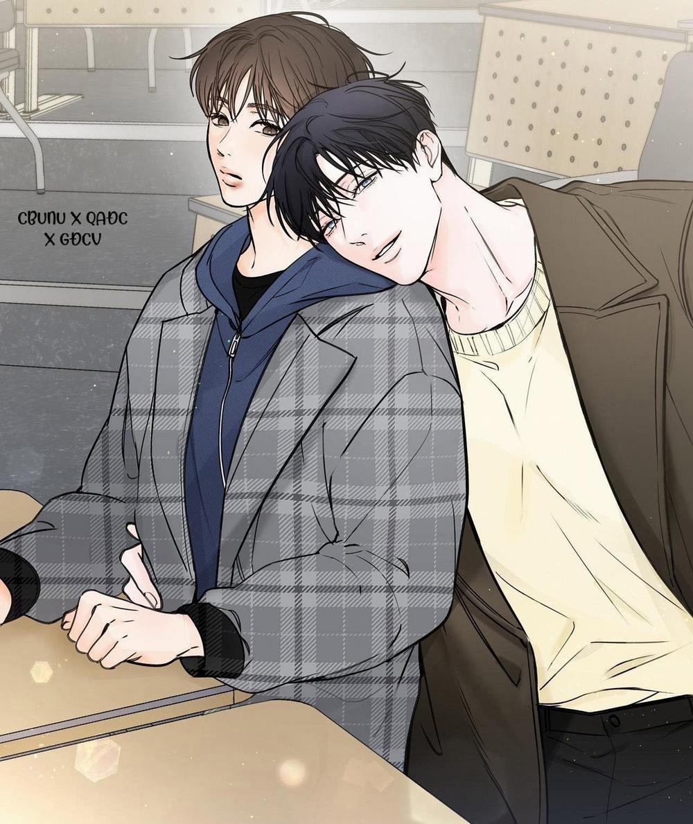 Hạ Cánh Cuối Chân Trời 20 trang 26