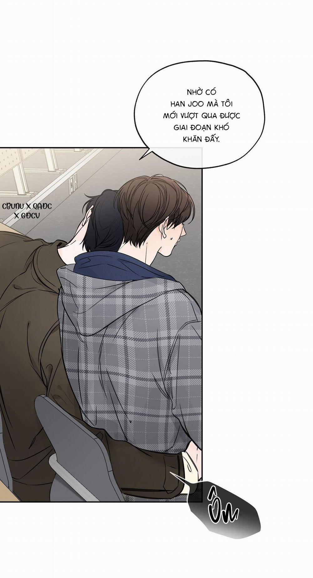 Hạ Cánh Cuối Chân Trời 20 trang 29
