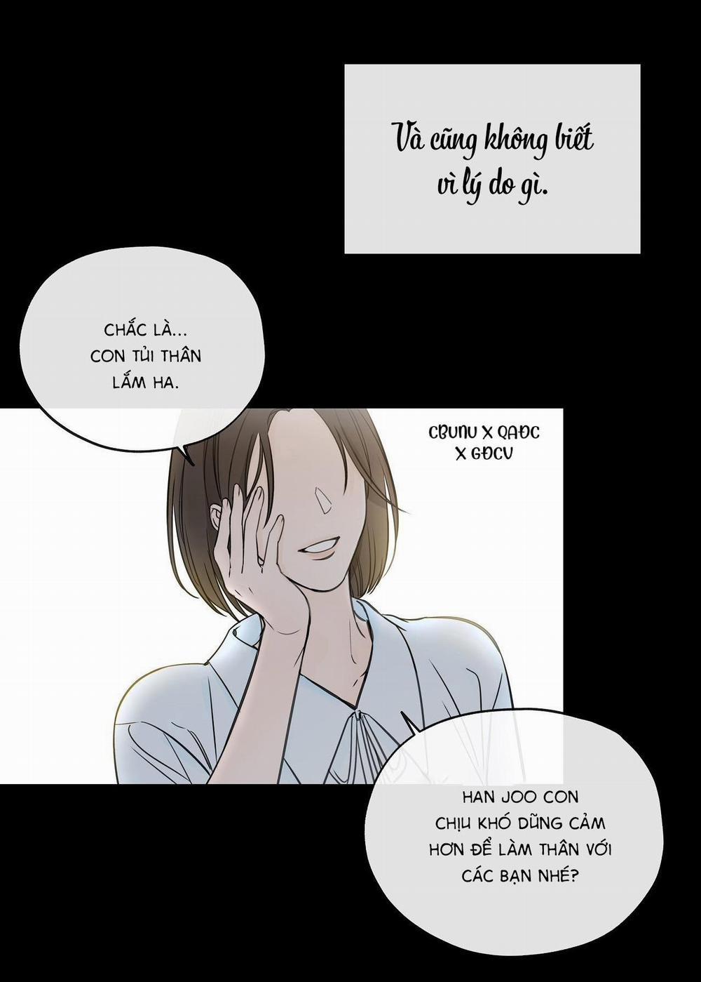 Hạ Cánh Cuối Chân Trời 20 trang 3