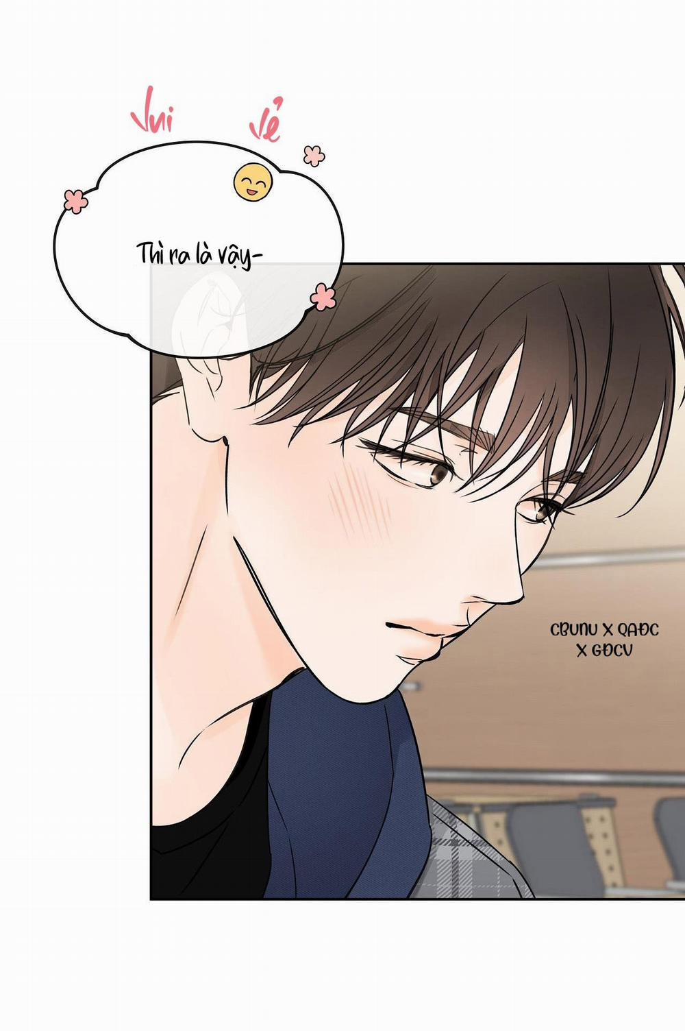 Hạ Cánh Cuối Chân Trời 20 trang 30