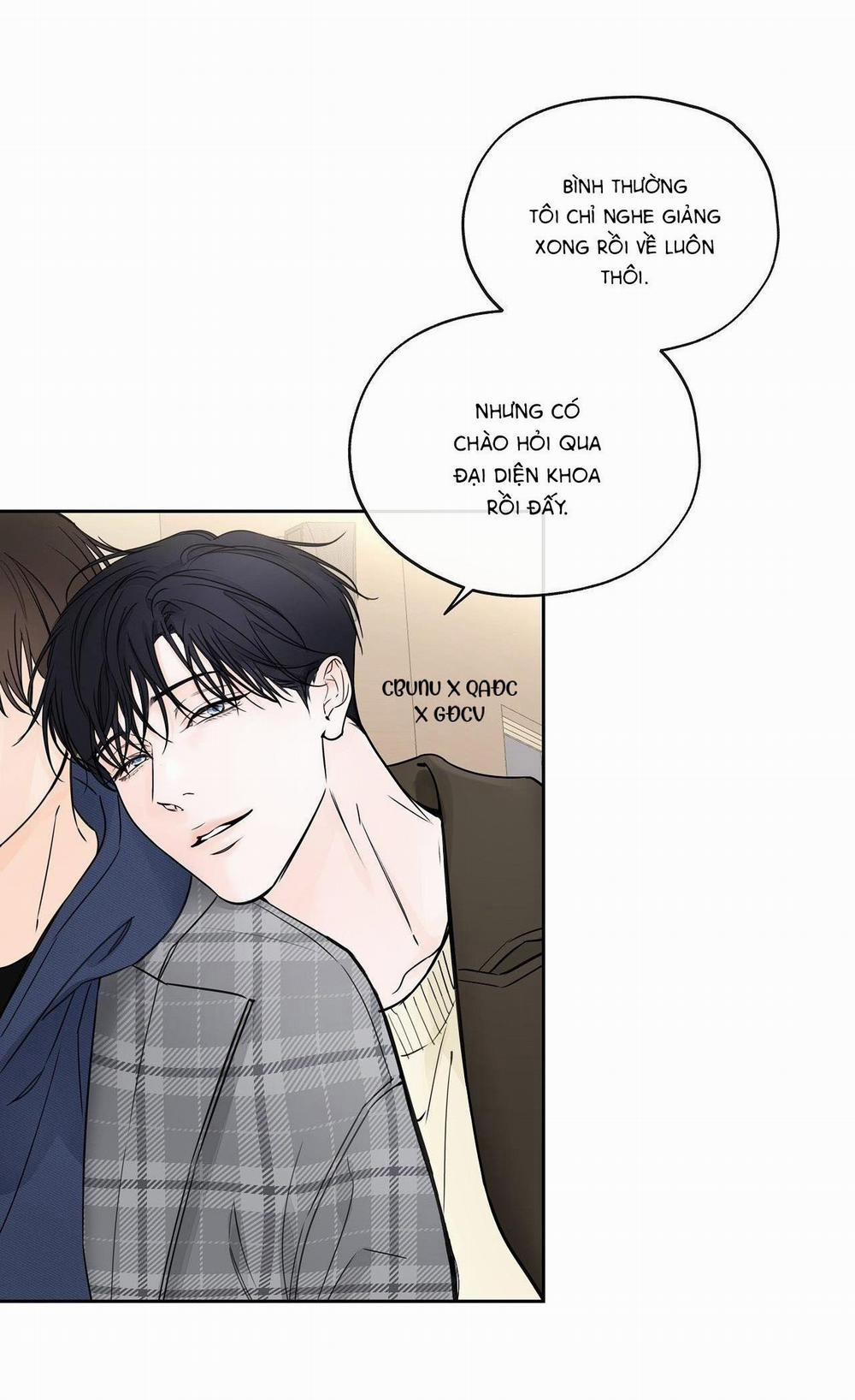 Hạ Cánh Cuối Chân Trời 20 trang 33