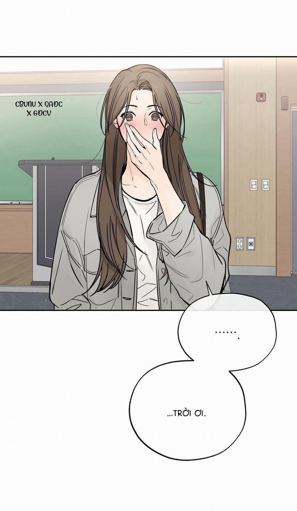 Hạ Cánh Cuối Chân Trời 20 trang 35