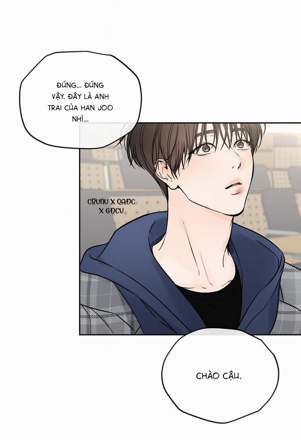 Hạ Cánh Cuối Chân Trời 20 trang 36